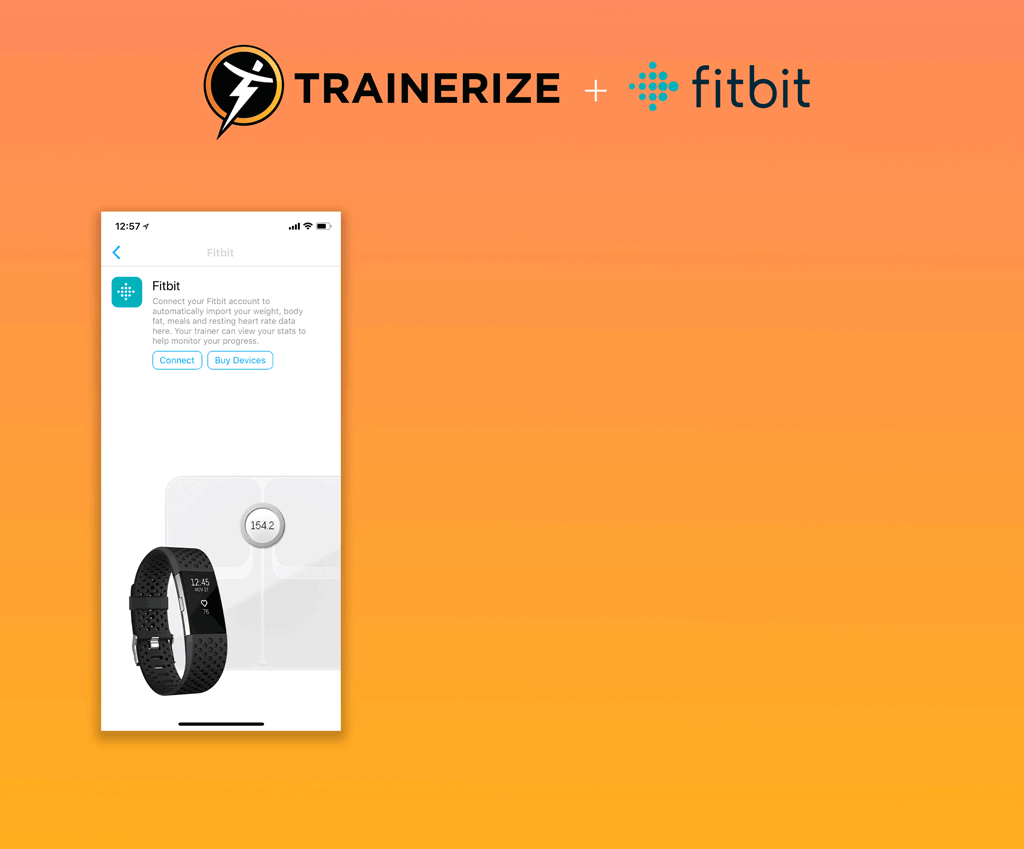 FitbitMultiScreens