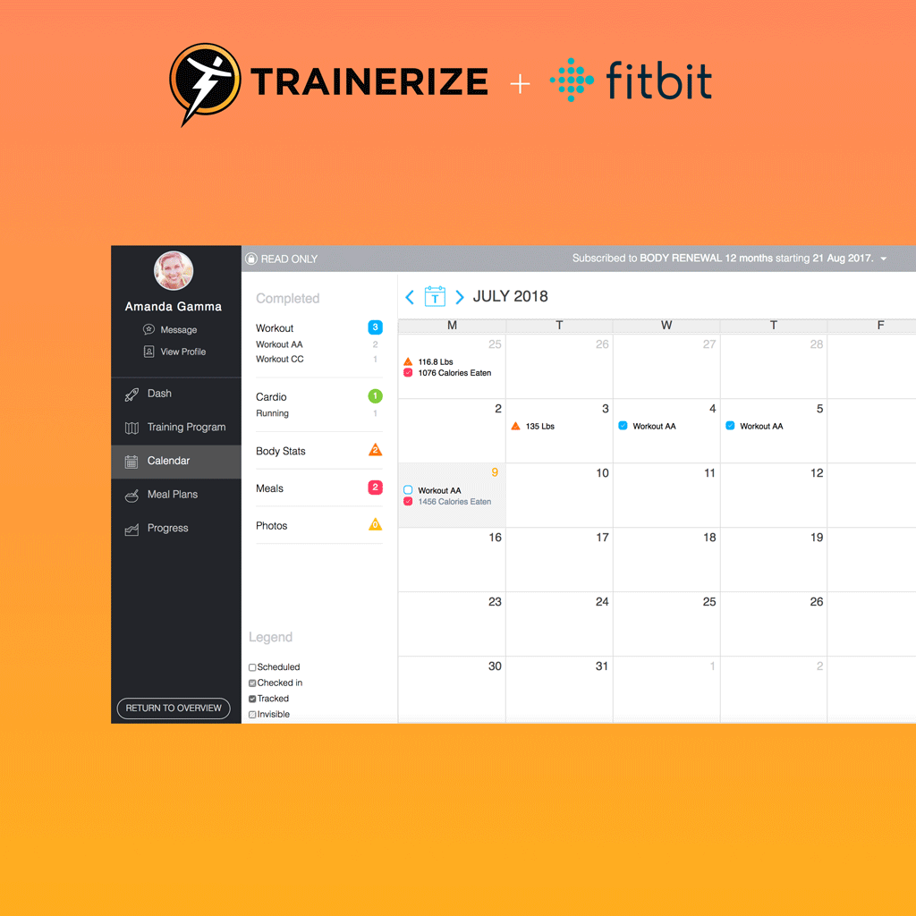 FitbitWebScreen