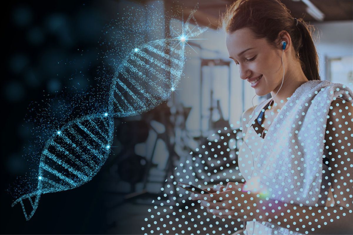 Trainerize Joins GoodLife, IBM, and InBody for Innovative DNAble Research Study by GeneBlueprint