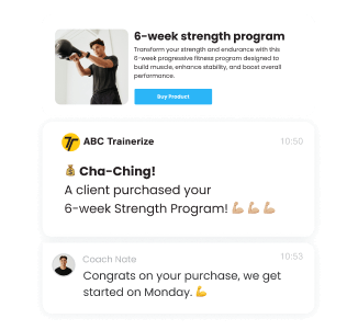Grow Your Revenue