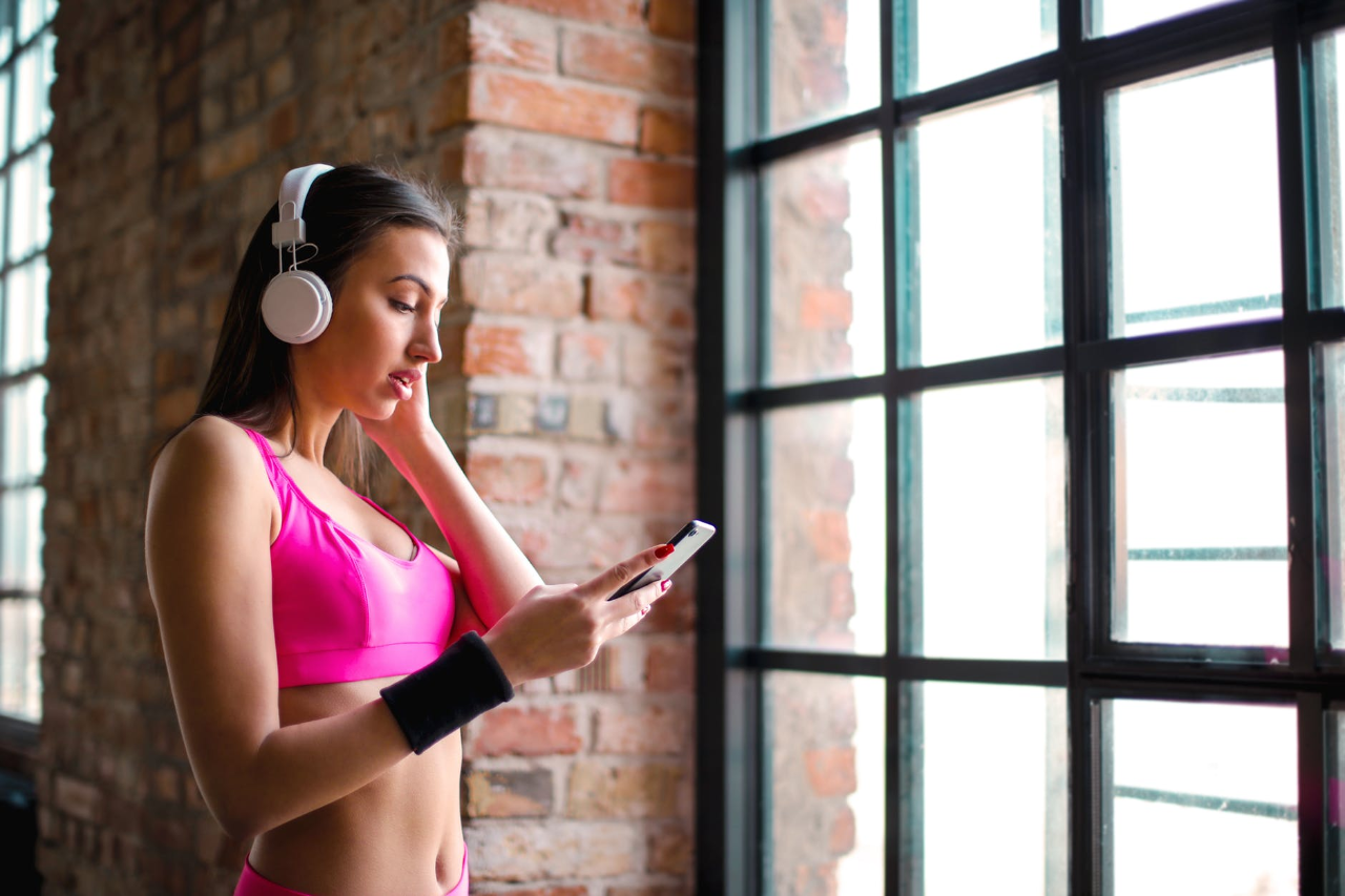 Technology Fitness